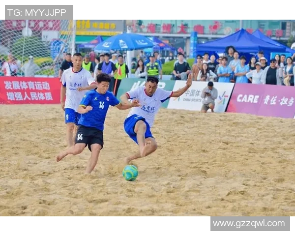 球星参与沙滩足球赛事展现足球新魅力并提升沙滩足球关注度 球星参与沙滩足球赛事展现足球新魅力并提升沙滩足球关注度