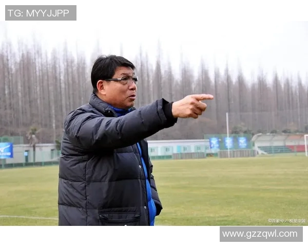 徐根宝培养中国足球新一代球星的辉煌历程与影响力分析 徐根宝培养中国足球新一代球星的辉煌历程与影响力分析