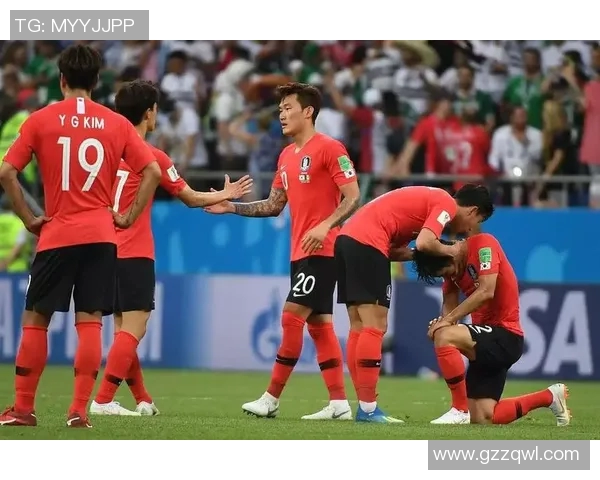 韩国球星效力于哪些顶级足球俱乐部及其在球队中的重要角色分析 韩国球星效力于哪些顶级足球俱乐部及其在球队中的重要角色分析