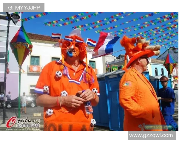 简单创意Cosplay足球球星展现球场激情与日常趣味结合魅力 简单创意Cosplay足球球星展现球场激情与日常趣味结合魅力